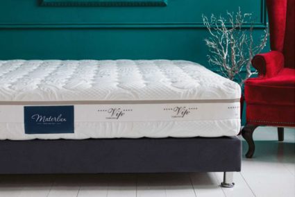 Матрас Materlux TREVI 90х180