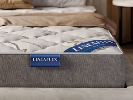 Матрас LineaFlex LILIA LUX 46