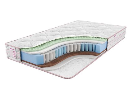 Матрас Sontelle Vivre Castom fortuna 130х185