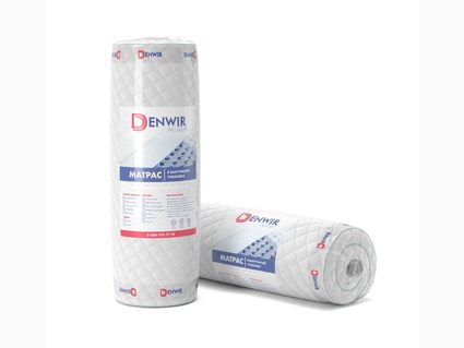 Матрас Denwir SIMPL BALANCE RELAX PLUS 10 80х140