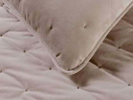 Покрывало Софи де Марко Иоланта (беж) 240х260