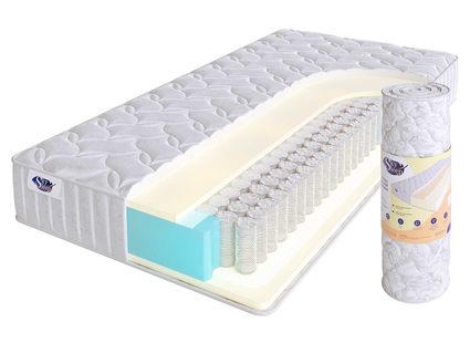 Матрас SkySleep Joy Twin Foam S500 49