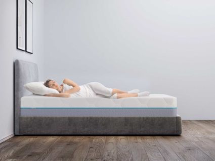 Матрас Промтекс-Ориент Monolit Cocos 9 80х190