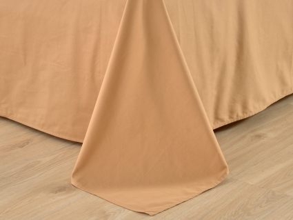 Комплект постельного белья Софи де Марко Вивьен (зеленая)