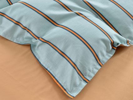 Комплект постельного белья Софи де Марко Вивьен (зеленая)