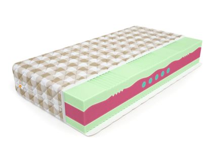 Матрас Mr.Mattress ProLive Soya 110х190