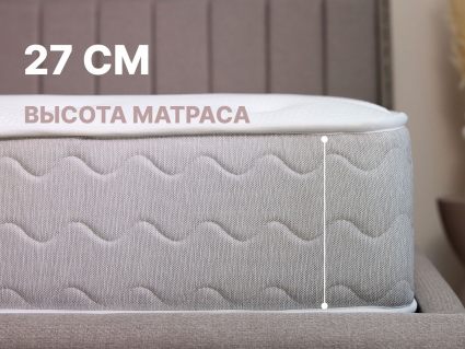 Матрас Димакс Bliss Rich 28