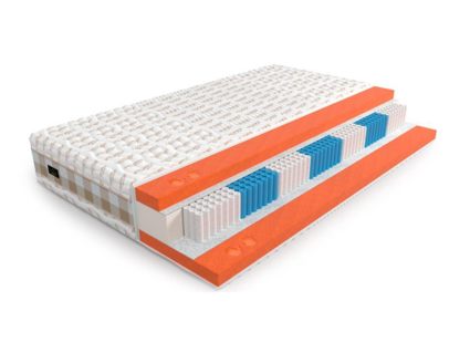 Матрас Mr.Mattress Velvet 70х130