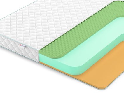 Матрас Denwir SIMPL MEMO RELAX FOAM 15 35