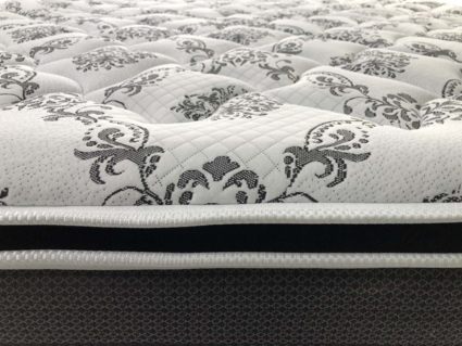 Матрас Evita Pillow Top Aspiration 120х200