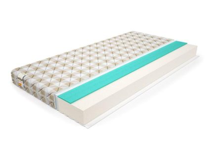 Матрас Mr.Mattress Jastin 60х170