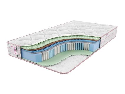 Матрас Sontelle Vivre Tense self 130х186