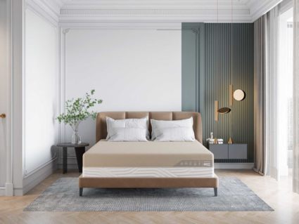 Матрас Промтекс-Ориент Duet Combi 160х200