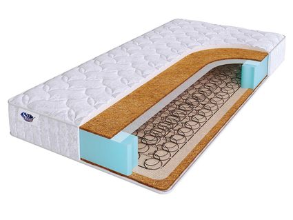 Матрас SkySleep Joy Cocos BS 43