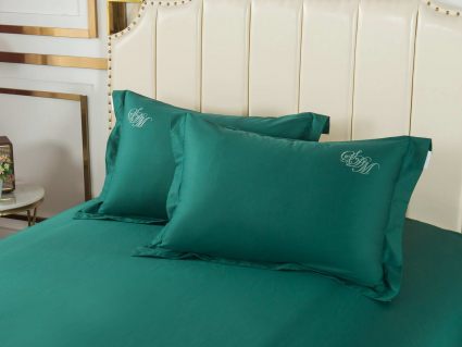 Комплект постельного белья Софи де Марко Нельсон №12 с одеялом 1,5-спальный