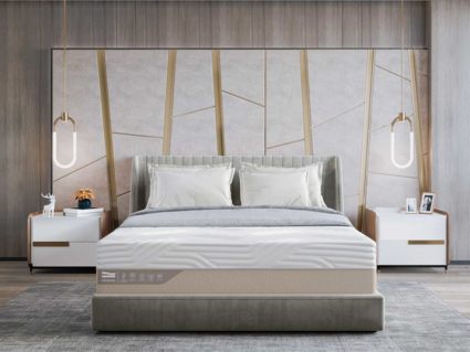 Матрас Промтекс-Ориент Duet Optima M 85х190