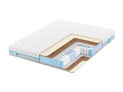 Матрас Промтекс-Ориент Soft Middle 1 35