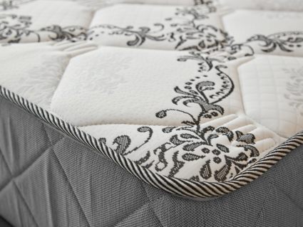 Матрас Димакс Твист Ролл Биг стиф 65х120