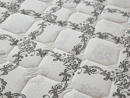 Матрас Димакс Твист Ролл Биг стиф 65х120