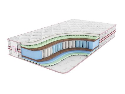Матрас Sontelle Legross Criston 125х200