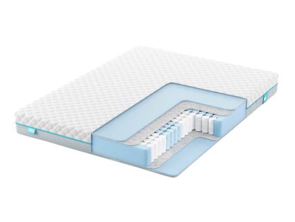 Матрас Промтекс-Ориент Soft Standart 1 21
