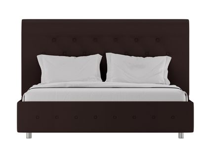 Кровать Димакс Андрия Шоколад 200х190