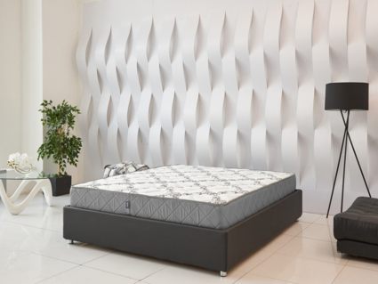 Матрас Димакс Твист Ролл Биг стиф 65х120