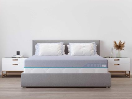 Матрас Промтекс-Ориент Monolit Corso 12 160х190