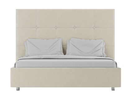 Кровать Димакс Норма Кварц с подъемным механизмом 140х190