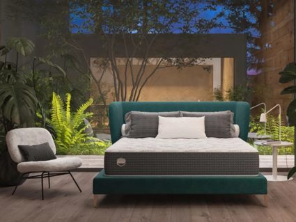 Матрас Alfabed Terra Soft 120х200