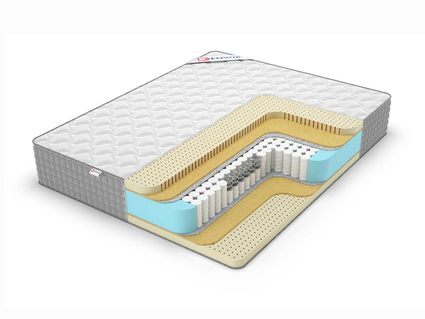 Матрас Denwir EXTRA MIDDLE SOFT TFK 35