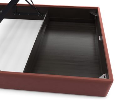 Кровать Lonax Белла велюр Dolly-1 (с подъемным механизмом) 140х200