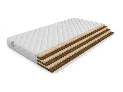 Матрас Mr.Mattress Sandwich XL 155х190