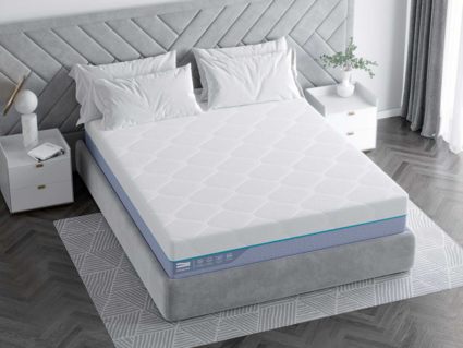 Матрас Промтекс-Ориент Monolit Corso 12 160х190