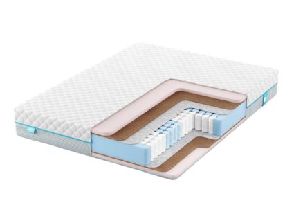 Матрас Промтекс-Ориент Soft Optima 66