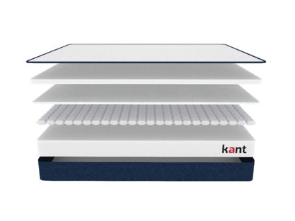 Матрас Kant Nano M3 140х200