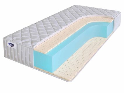 Матрас SkySleep Roller Econom Twin Latex 22 155х200