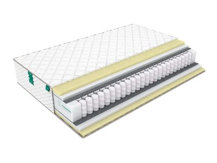 Матрас Sleeptek Premier MemoFoam Double 130х185