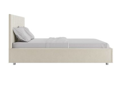 Кровать Димакс Лероса Кварц с подъемным механизмом 200х200