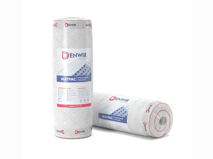 Матрас Denwir TOP MEMO SOFT RELAX 15 70х120