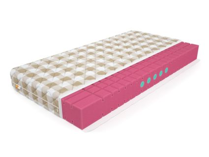 Матрас Mr.Mattress BioGold 38