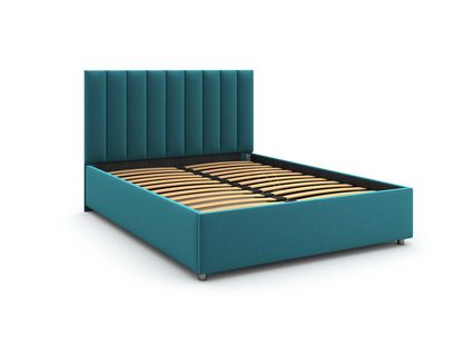 Кровать Sleeptek Premier 7 Велюр 20 (с подъемным механизмом) 264