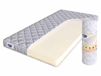 Матрас SkySleep Roller Econom 8 110х190