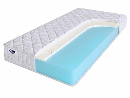 Матрас SkySleep Roller Cotton Memory 18 150х185