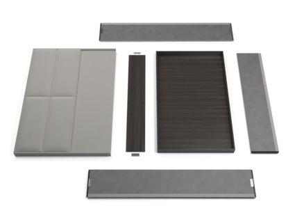 Кровать Lonax Марселла велюр Dolly-3 (с подъемным механизмом) 180х200