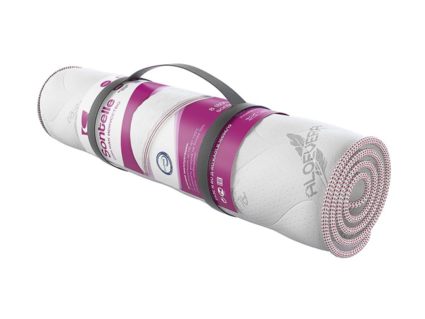 Матрас Sontelle Roll Up Memory ReFlex 49