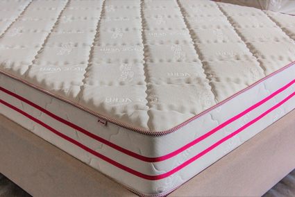 Матрас Sontelle Sante Roll grace 190х190