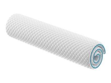 Наматрасник Промтекс-Ориент Latex Eco 6 65х125