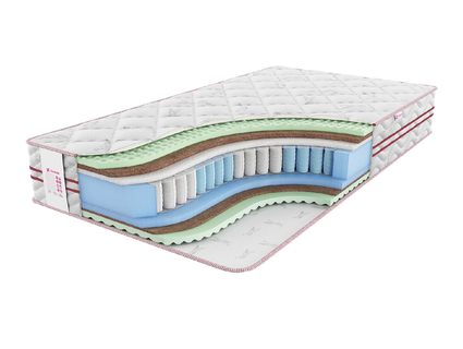 Матрас Sontelle Legross Bronson 135х195