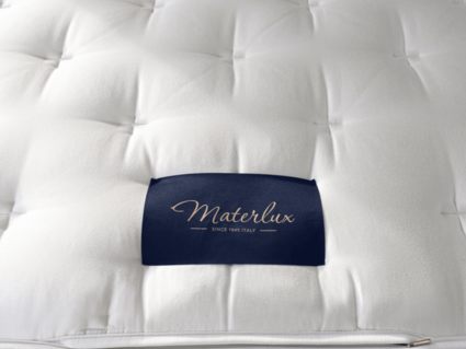 Матрас Materlux AZZURRO NEW 31